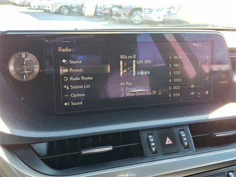 Used 2021 Lexus ES 350 w/ Premium Package image 18