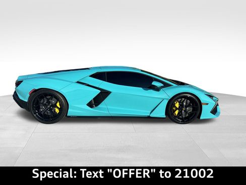 Used 2024 Lamborghini Revuelto Base image 42