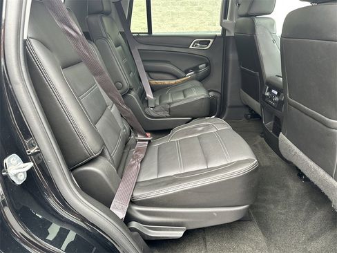Used 2017 GMC Yukon Denali w/ Open Road Package image 15