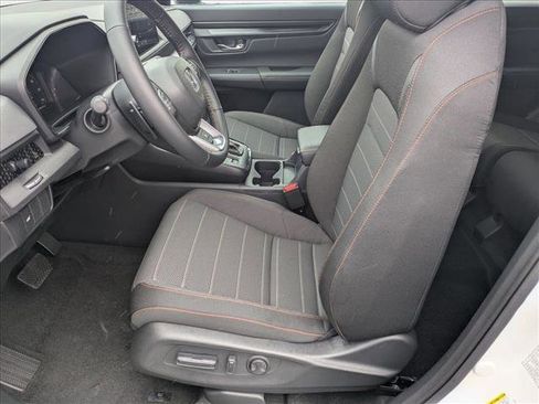 New 2026 Honda CR-V TrailSport image 4