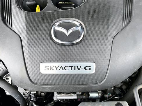 Used 2019 MAZDA MAZDA6 Signature FWD image 32