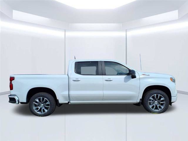 New 2026 Chevrolet Silverado 1500 RST AWD/4WD image 2