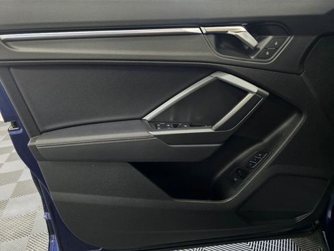 Used 2024 Audi Q3 2.0T Premium Plus image 34