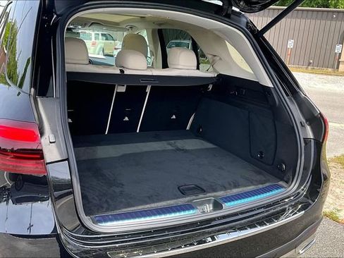 New 2026 Mercedes-Benz GLE 350 4MATIC image 25