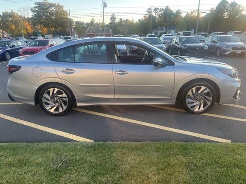 Used 2024 Subaru Legacy Touring XT image 4