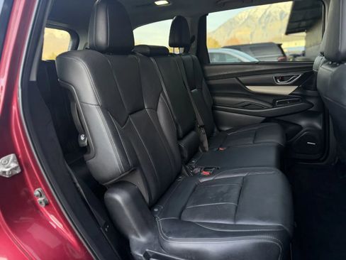 Used 2021 Subaru Ascent Limited w/ Technology Package image 19