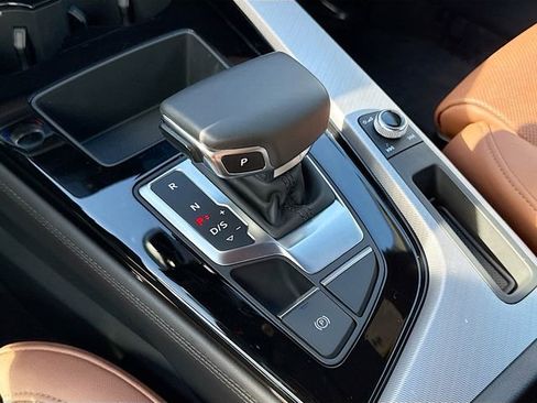 Used 2021 Audi A5 2.0T Prestige w/ Black Optic Package image 29