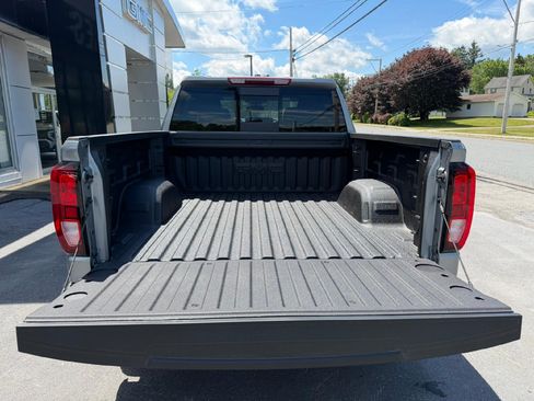 New 2026 GMC Sierra 1500 Elevation AWD/4WD image 9