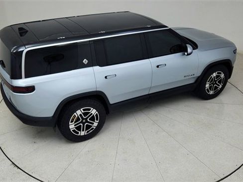 Used 2023 Rivian R1S Launch Edition image 83