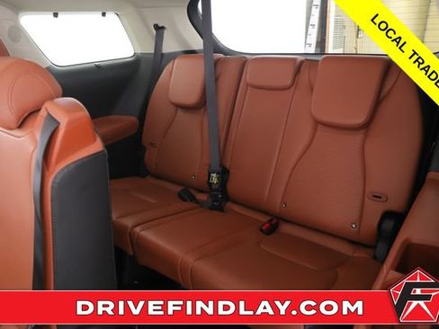 Used 2024 Kia Carnival SX Prestige FWD image 29