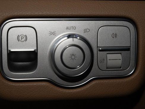 New 2026 Mercedes-Benz GLE 350 4MATIC image 22