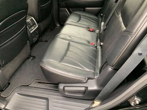Used 2014 INFINITI QX60 Luxe w/ Deluxe Touring Package AWD/4WD image 19