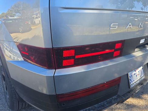 New 2026 Hyundai Santa Fe SEL FWD image 34