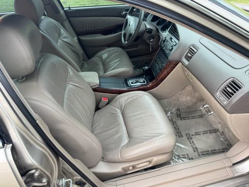 Used 2003 Acura TL FWD image 17