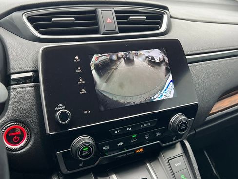 Used 2020 Honda CR-V EX-L image 24