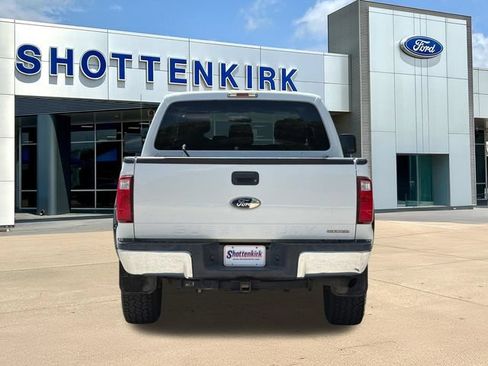 Used 2012 Ford F250 XLT w/ FX4 4X4 Off-Road Pkg image 7