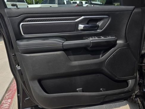 New 2026 RAM 1500 2WD Crew Cab image 15