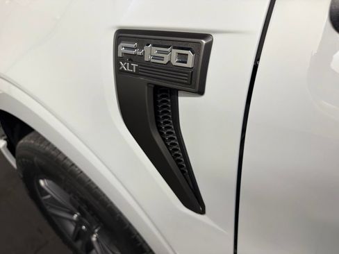 Certified 2023 Ford F150 XLT w/ Equipment Group 302A High AWD/4WD image 39