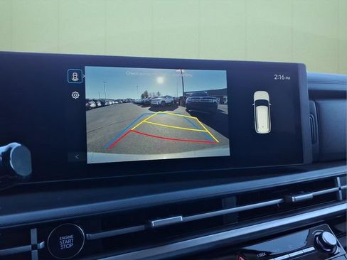 New 2026 Hyundai Santa Fe SEL image 21