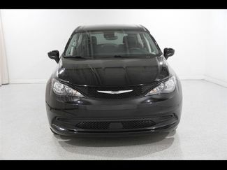 Used 2024 Chrysler Voyager LX video 2