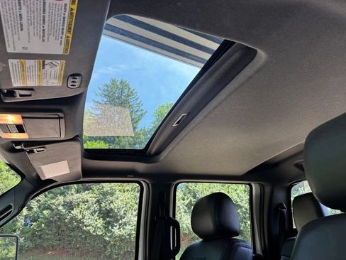 Used 2013 Ford F350 Platinum AWD/4WD image 13