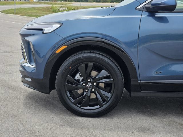 New 2026 Buick Encore GX Sport Touring w/ Comfort Package FWD image 6