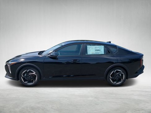 New 2025 Kia K4 EX image 6