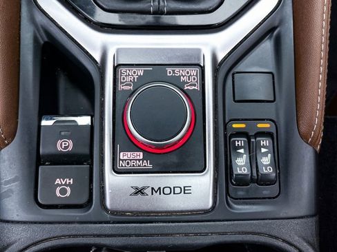 Used 2020 Subaru Forester Touring w/ Popular Package #2 image 31