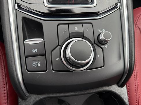 Certified 2025 MAZDA CX-5 Carbon Edition image 27