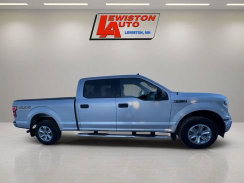Used 2019 Ford F150 XLT w/ Trailer Tow Package image 6