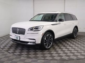 Used 2023 Lincoln Aviator Reserve w/ Equipment Group 201A video 1