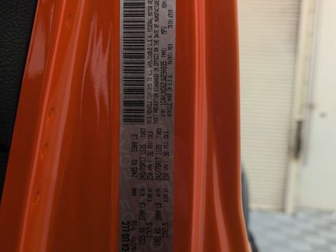 Used 2018 Jeep Wrangler Unlimited Sport S image 45