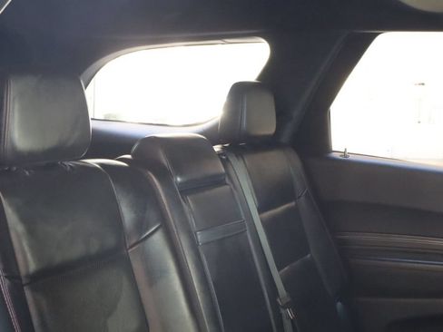 Used 2024 Dodge Durango GT RWD image 30
