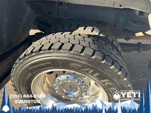 Used 2020 Ford F450 Lariat w/ Lariat Ultimate Package image 10