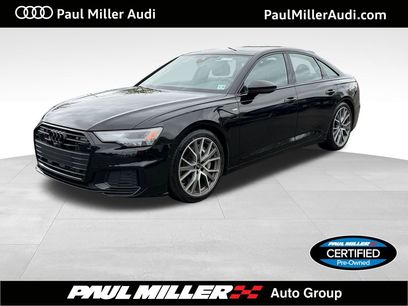 Used 2023 Audi A6 Premium Plus w/ Premium Plus Package