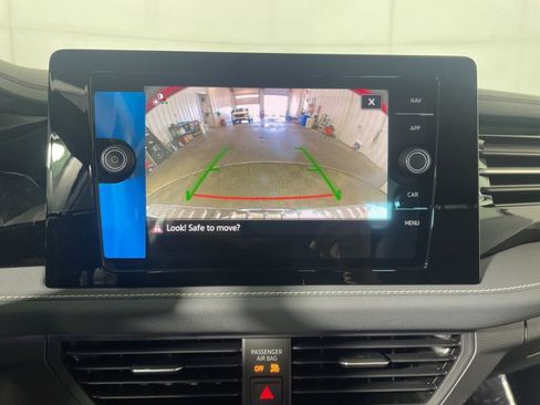 New 2026 Volkswagen Jetta SEL image 16