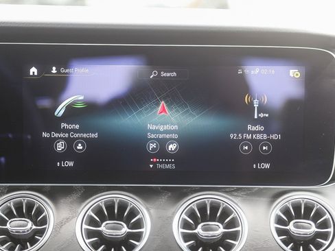 Used 2023 Mercedes-Benz CLS 450 4MATIC image 13