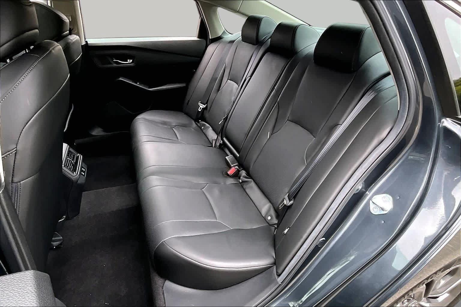 Used 2024 Honda Accord EX-L image 19