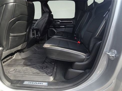 Used 2022 RAM 1500 Laramie w/ Sport Appearance Package image 34
