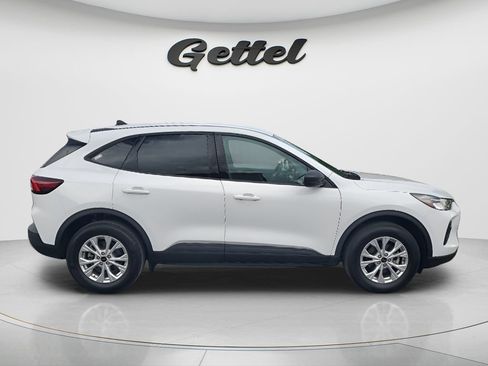 Used 2025 Ford Escape Active AWD/4WD image 4