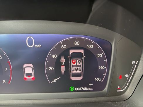 Used 2025 Honda Accord SE image 9