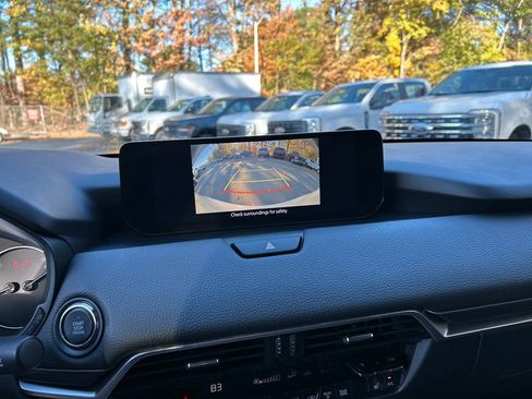 Used 2024 MAZDA CX-90 3.3 Turbo w/ Preferred Package image 19