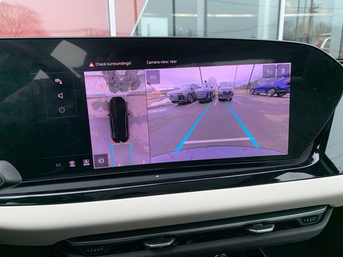 Certified 2025 Audi A5 2.0T Premium w/ Convenience Package image 10