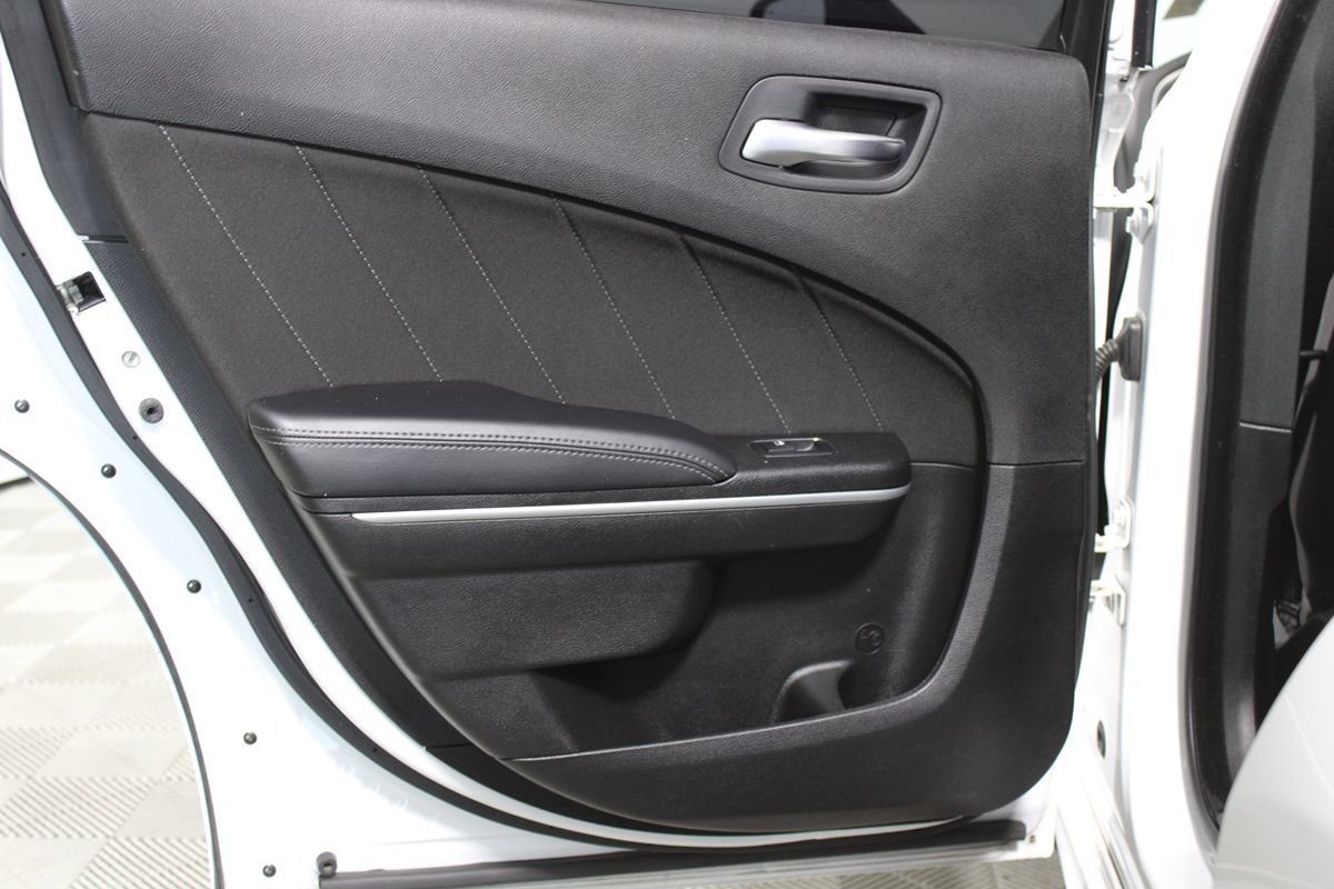 Used 2022 Dodge Charger Scat Pack RWD image 21