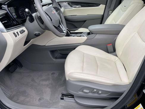 Used 2021 Cadillac XT6 Premium Luxury image 21