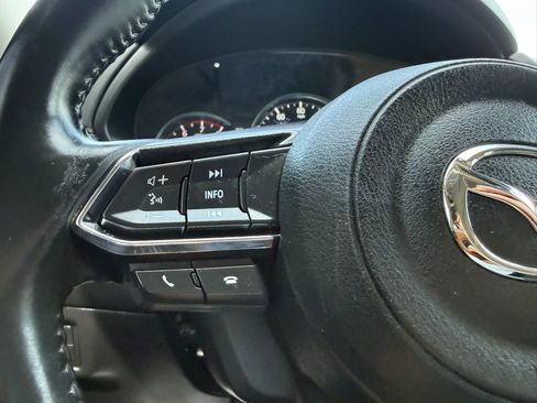 Used 2019 MAZDA CX-5 Grand Touring w/ GT Premium Package AWD/4WD image 31