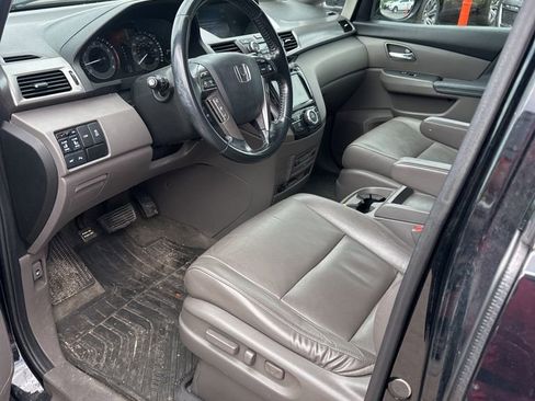 Used 2016 Honda Odyssey Touring image 8