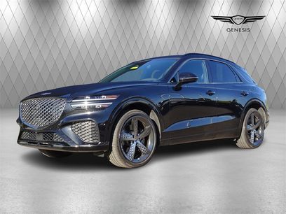 Used 2023 Genesis GV70 2.5T Sport Prestige w/ Sport Prestige Package