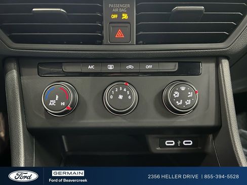 Used 2022 Volkswagen Jetta Sport image 20