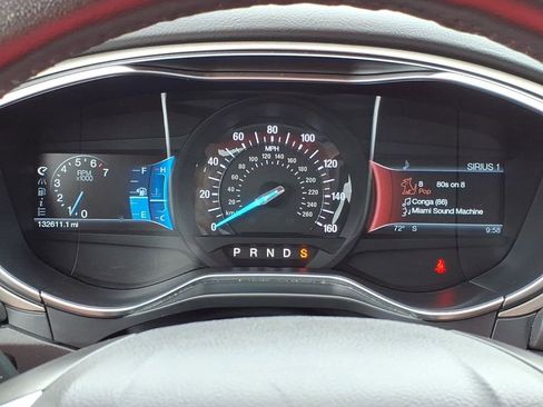 Used 2014 Ford Fusion SE w/ Equipment Group 202A FWD image 21
